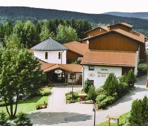 Landhotel margeritenhof