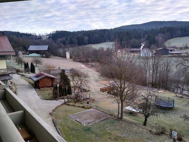 Landhotel miethaner