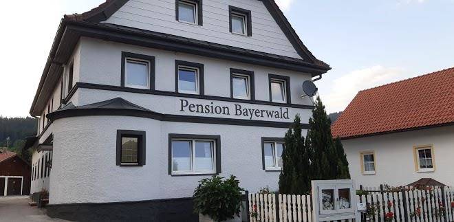 Pension bayerwald