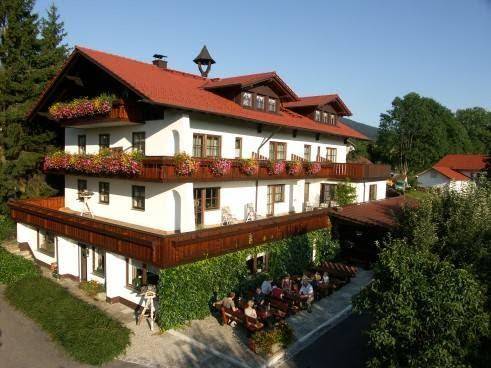 Pension berghof