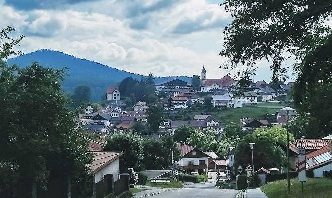 Pension drei tannen