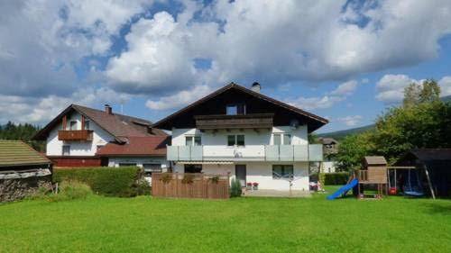 Pension & gastehaus jutta