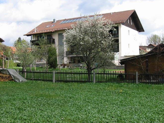Pension glockl