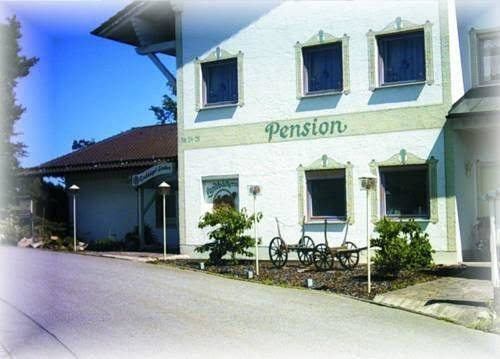 Pension grubhugel stuben