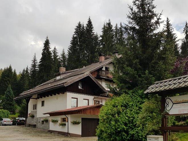 Pension schatzkisterl
