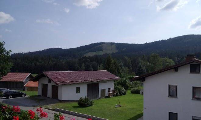 Pension sonnenhof