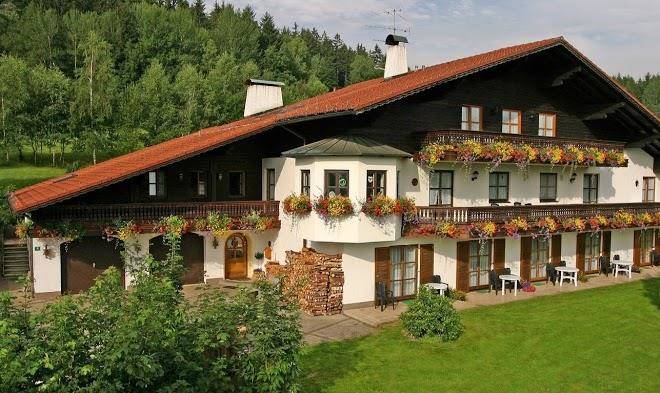 Pension sonnleitn ihr urlaub mit hund