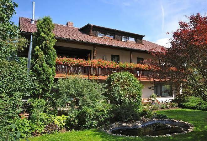 Pension waldblick