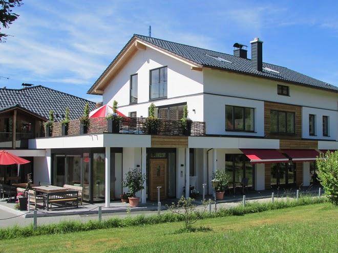 Pension waldkristall