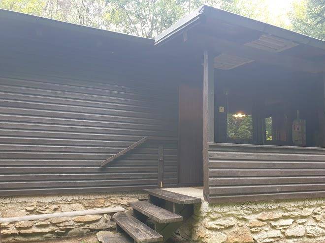 Plattenhohe bayerischer wald rinchnach