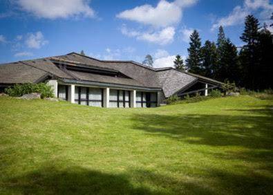 Sandton resort bayerischer wald