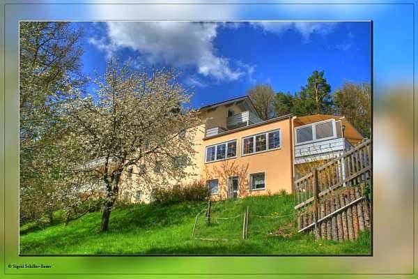 Seminarhaus Bayern Image