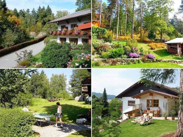 Waldpension