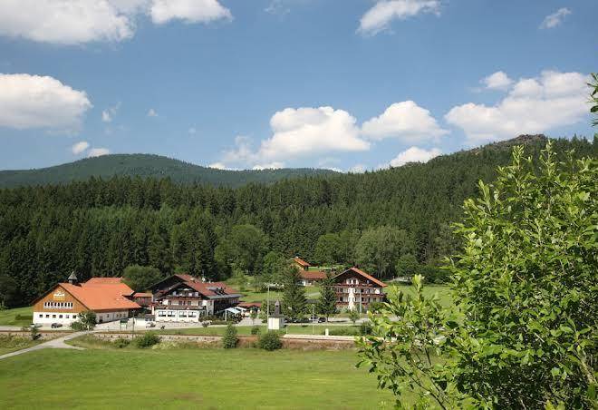Wellness & vitalhotel bohmhof e k