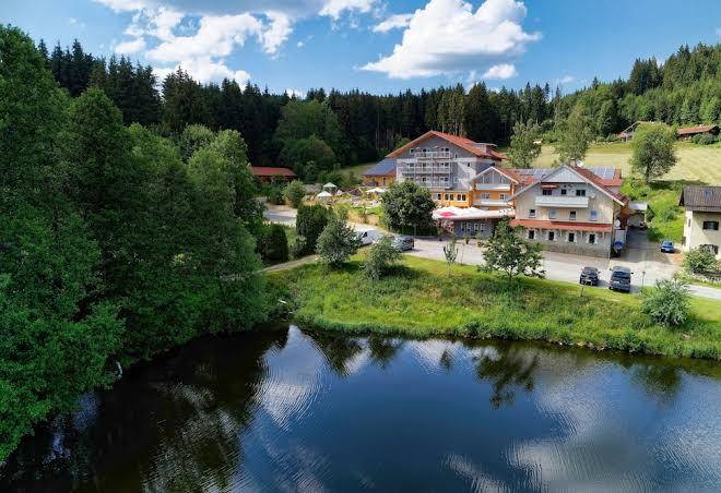 Hotel deine auszeit