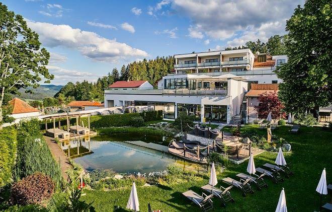Wellnesshotel zum brau