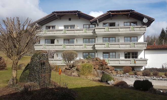 Hotel zur post