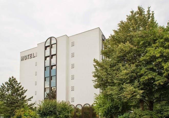 Achat hotel regensburg im park