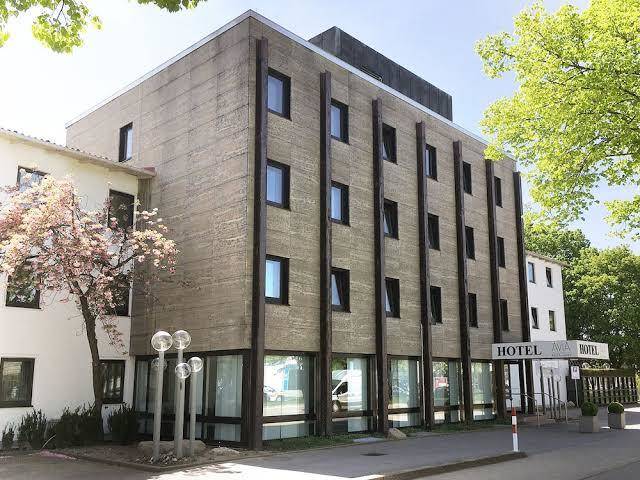 Avia hotel