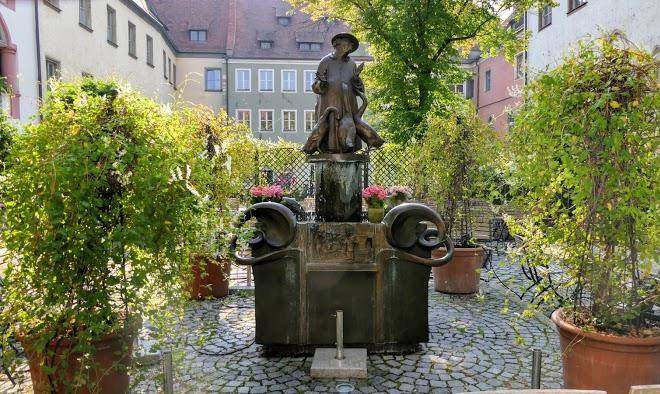 Bischofshof am dom
