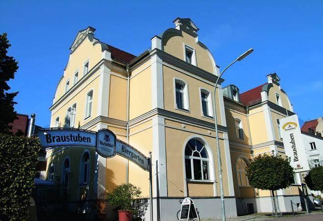 Bischofshof braustuben