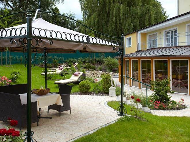 Das gotzfried kultur & spa hotel
