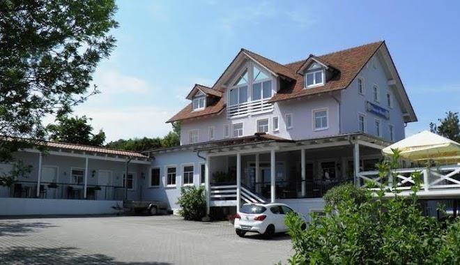 Donau hotel