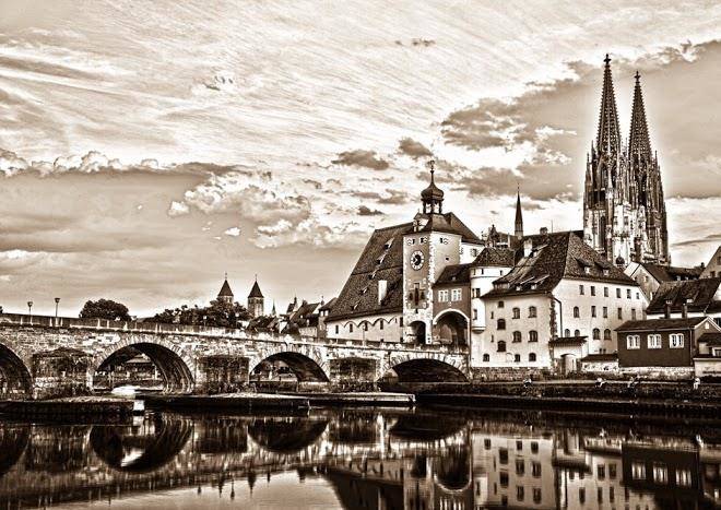Ferienwohnung regensburg