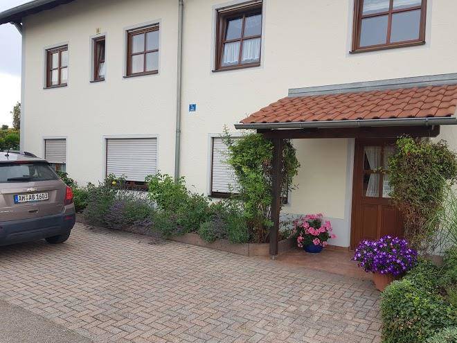 Ferienwohnung weigert