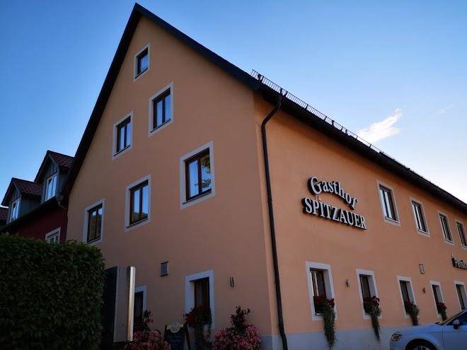Fruhstuckspension spitzauer