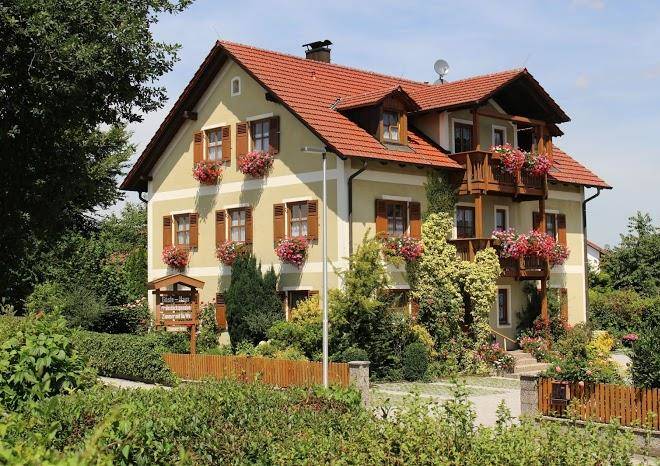 Gaste haus rosch