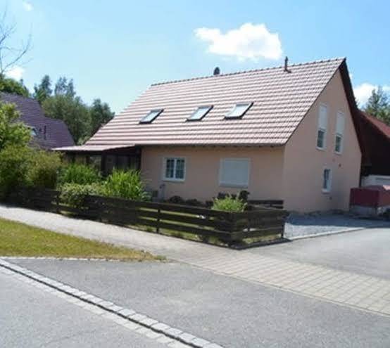 Gastehaus biermeier