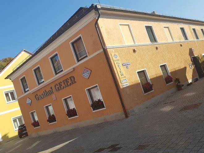 Gasthof geier