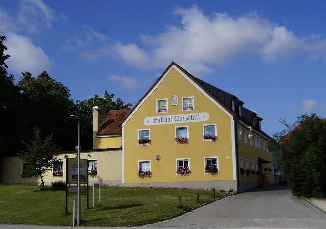 Gasthof parzefall