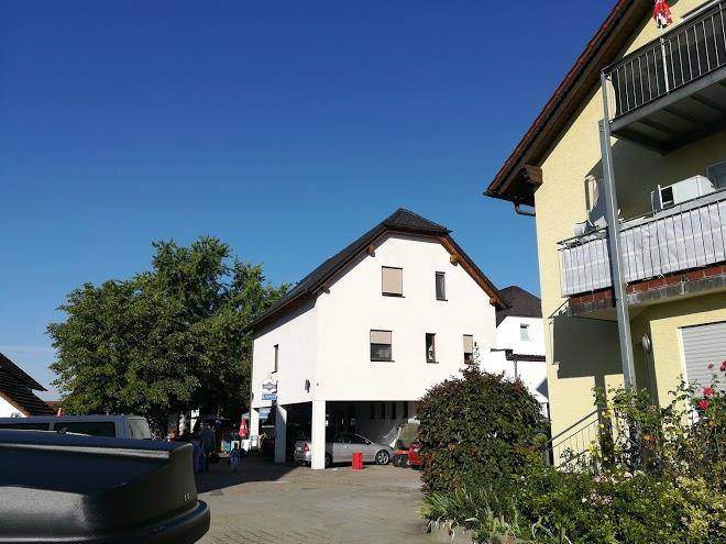 Gaststatte pension gotzfried