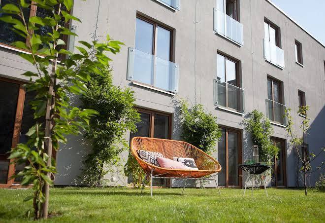 Green spirit hotel
