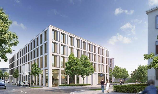 Holiday inn express regensburg