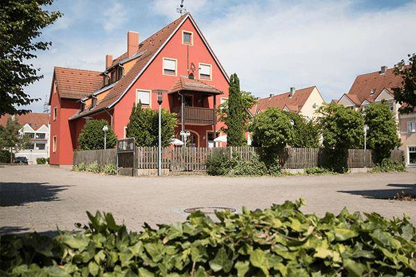 Hotel am gartnerplatz