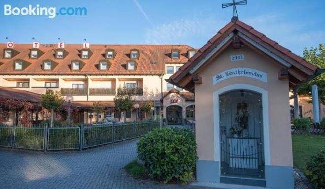 Hotel bartholomaus gmbh
