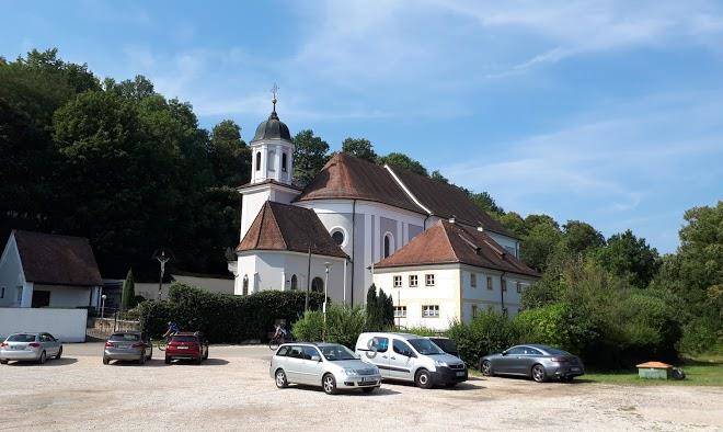 Hotel & gasthof krieger mariaort