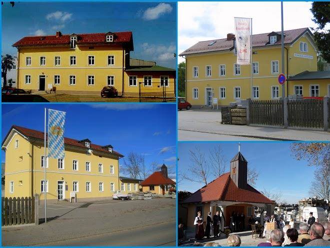 Hotel Haslbach Fgz Image