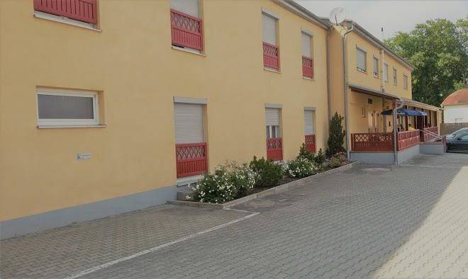 Hotel hottentotten
