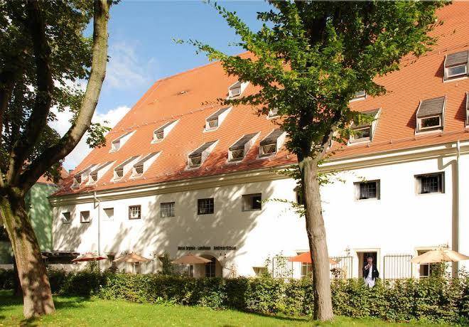Hotel orphee andreasstadel