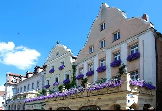 Hotel orphee