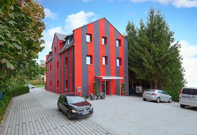 Hotel platin