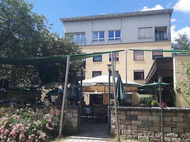 Hotel restaurant dechbettener hof