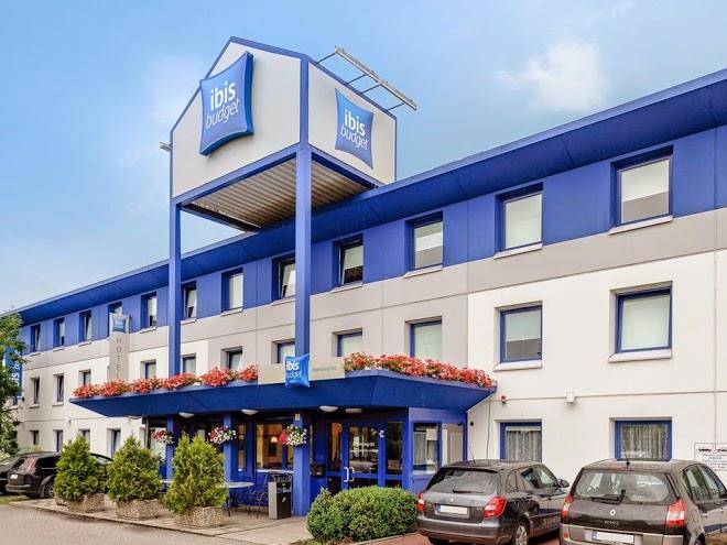 B&B HOTEL Regensburg Ost