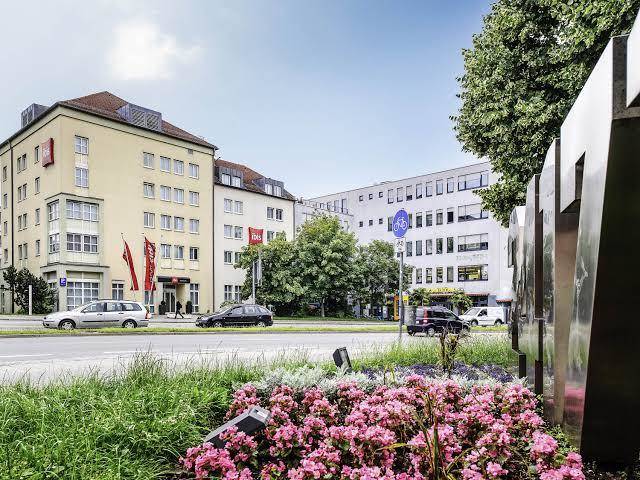 Ibis Regensburg City
