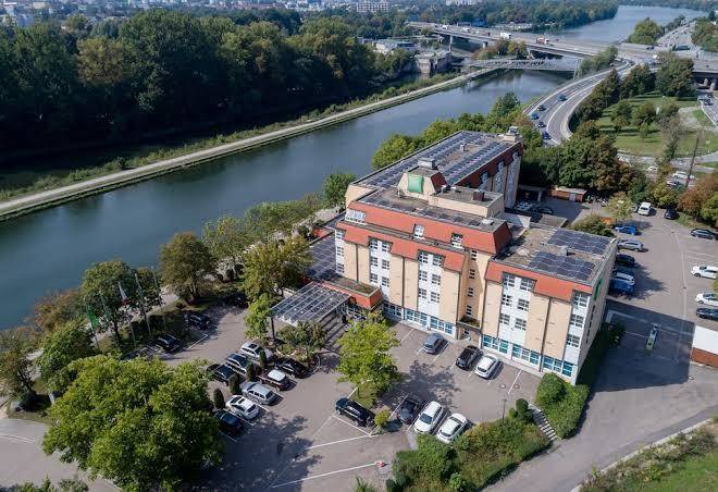 Ibis Styles Regensburg Image