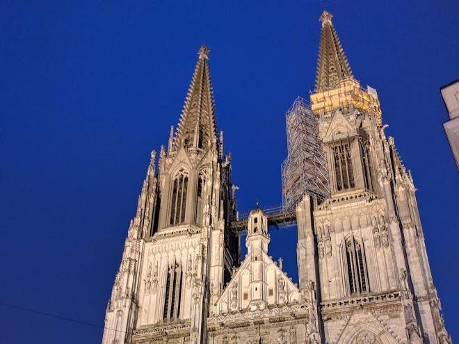 Kaiserhof am dom